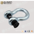 Marine Products/Rigging Drop Forged Marine Shackle